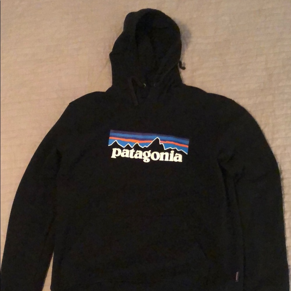 Men’s Patagonia Hoodie. Medium